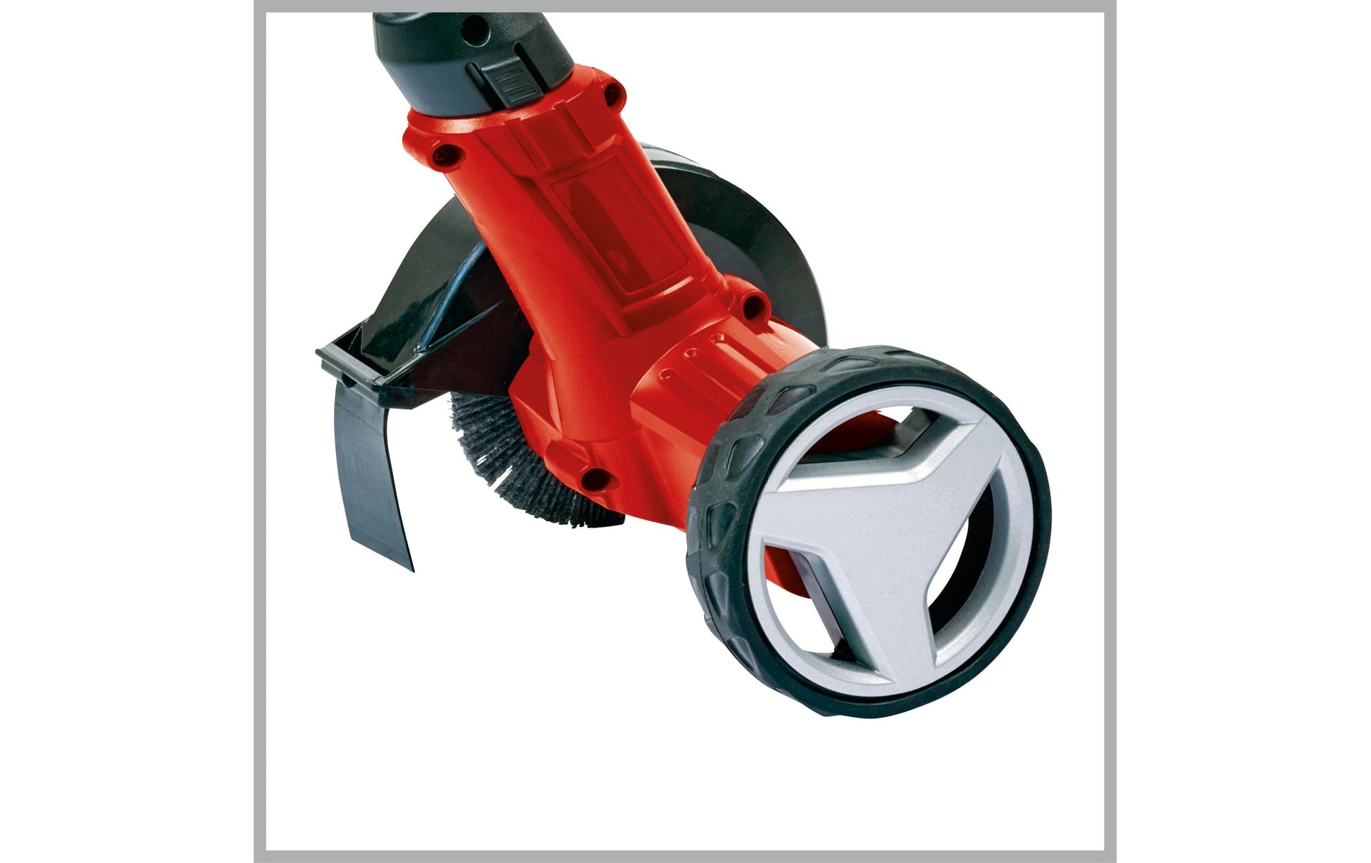 Einhell GE-CC 18 Li Kit Akku-Fugenreiniger – 18 V – inkl. Akku & Ladegerät