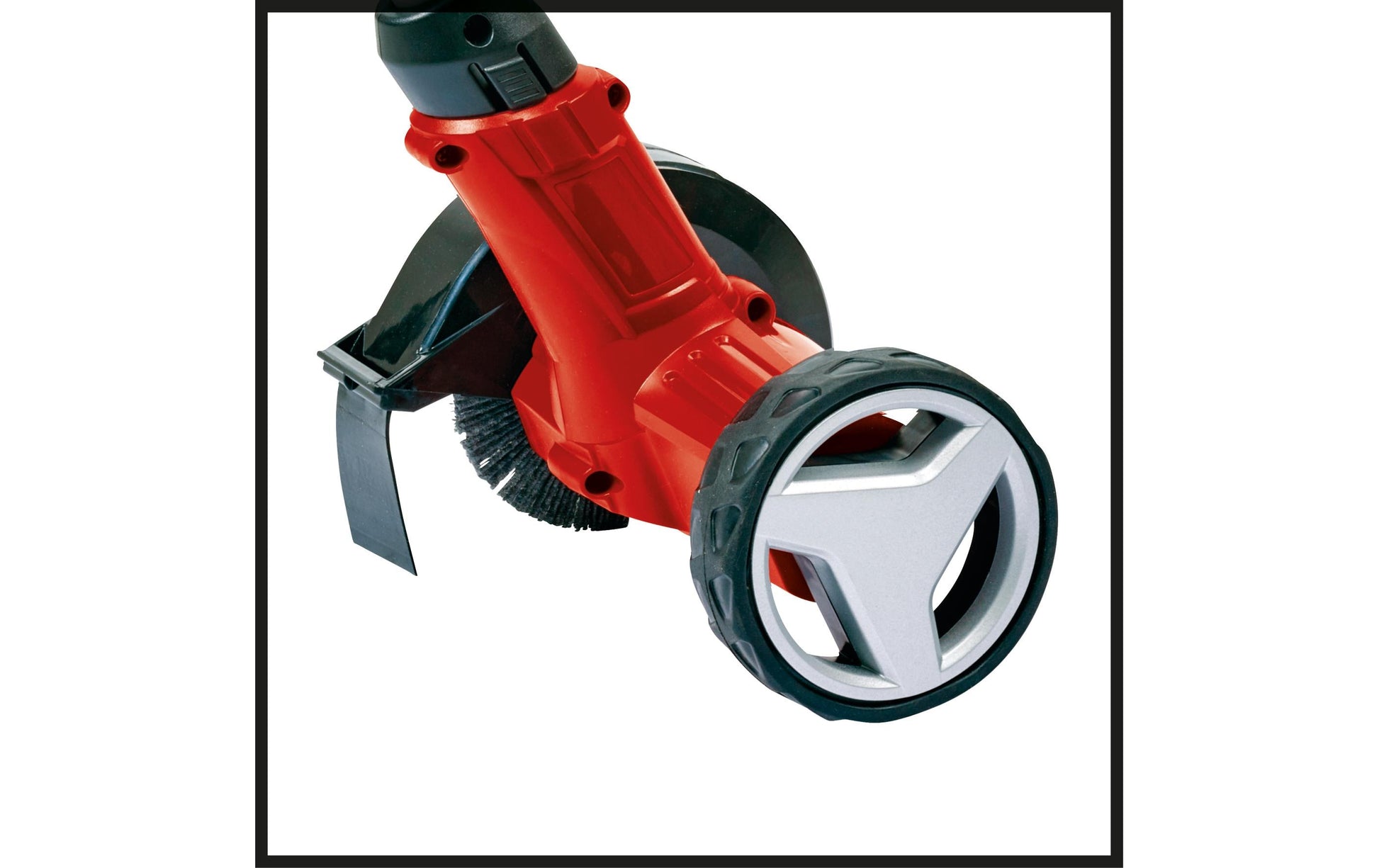 Einhell GE-CC 18 Li Akku-Fugenreiniger – 18 V – Solo