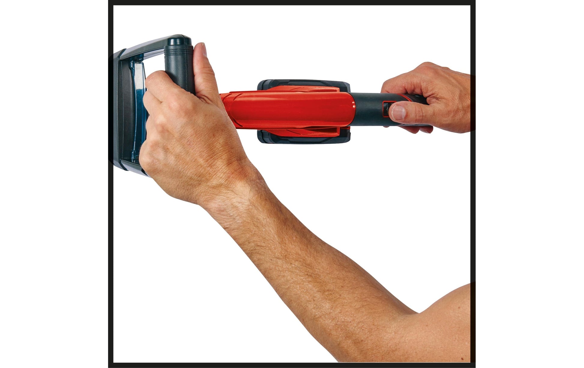 Einhell GE-CC 18 Li Akku-Fugenreiniger – 18 V – Solo