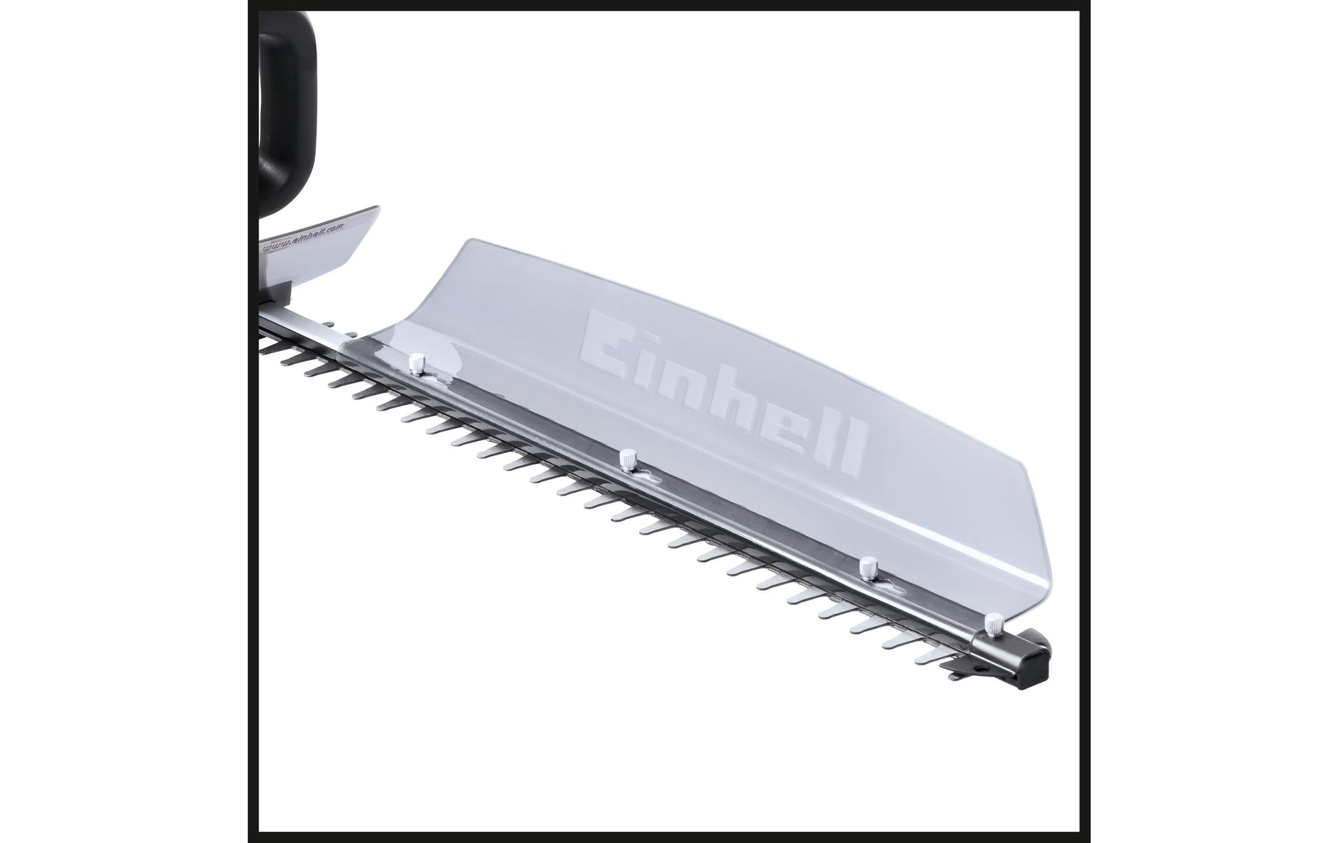 Einhell GE-CH 1855/1 Li Akku-Heckenschere – Schwertlänge 620 mm – Solo – Power X-Change