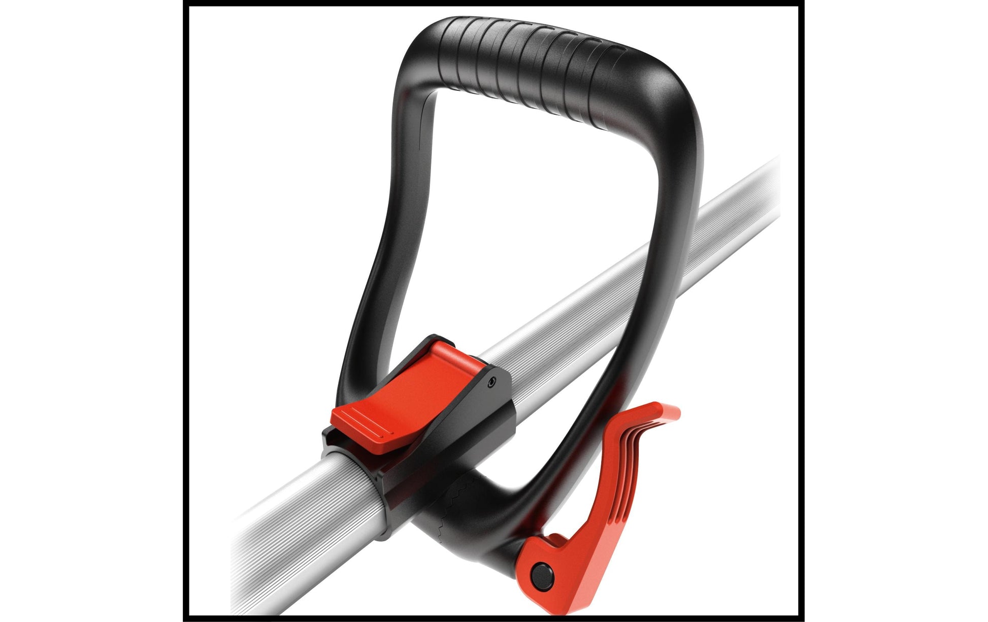 Einhell GE-HC18Li T Akku-Hochentaster – 18 V – Schwertlänge 450 mm – 3,0 Ah & Ladegerät – Power X-Change