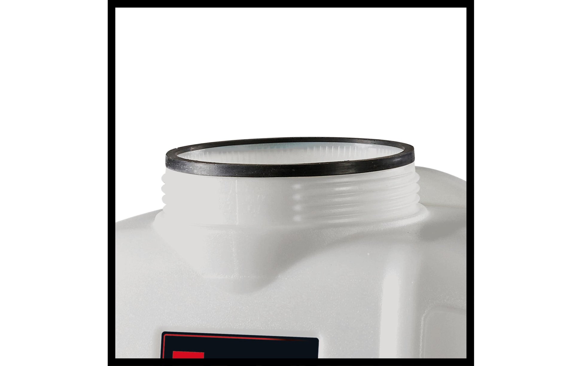 Einhell Drucksprüher 18/150 – 15 l, Akku, Grau, Rot