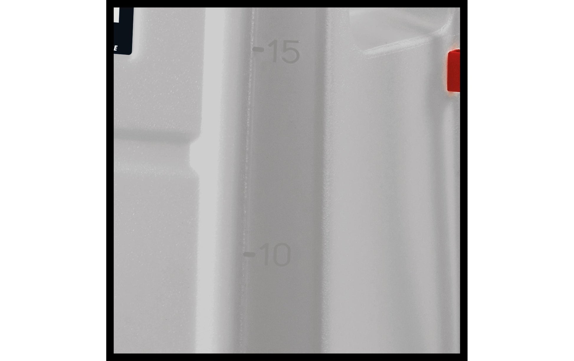 Einhell Drucksprüher 18/150 – 15 l, Akku, Grau, Rot