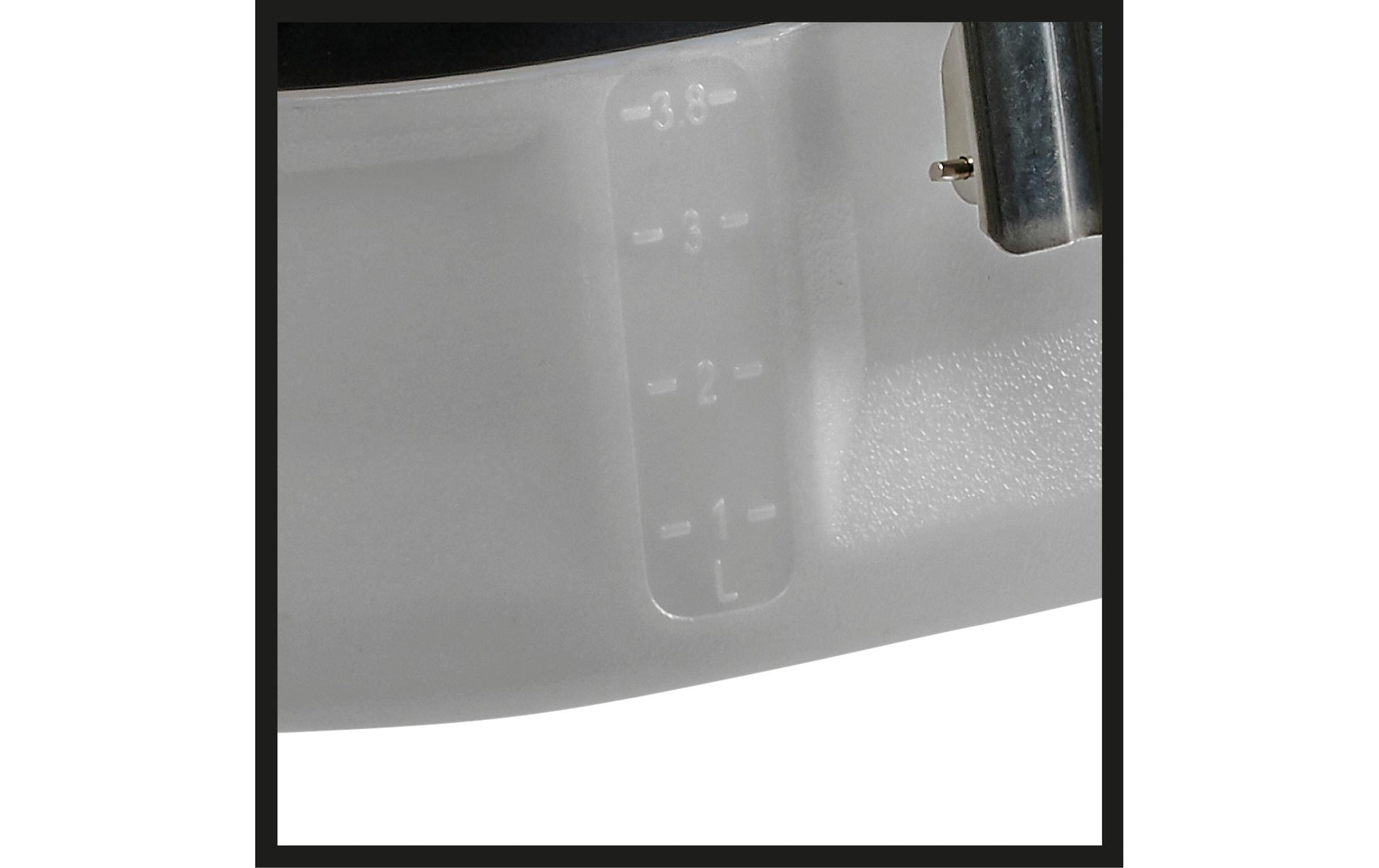 Einhell 18/35 Akku-Drucksprühgerät – 3,5 l – max. 2,5 bar – Solo