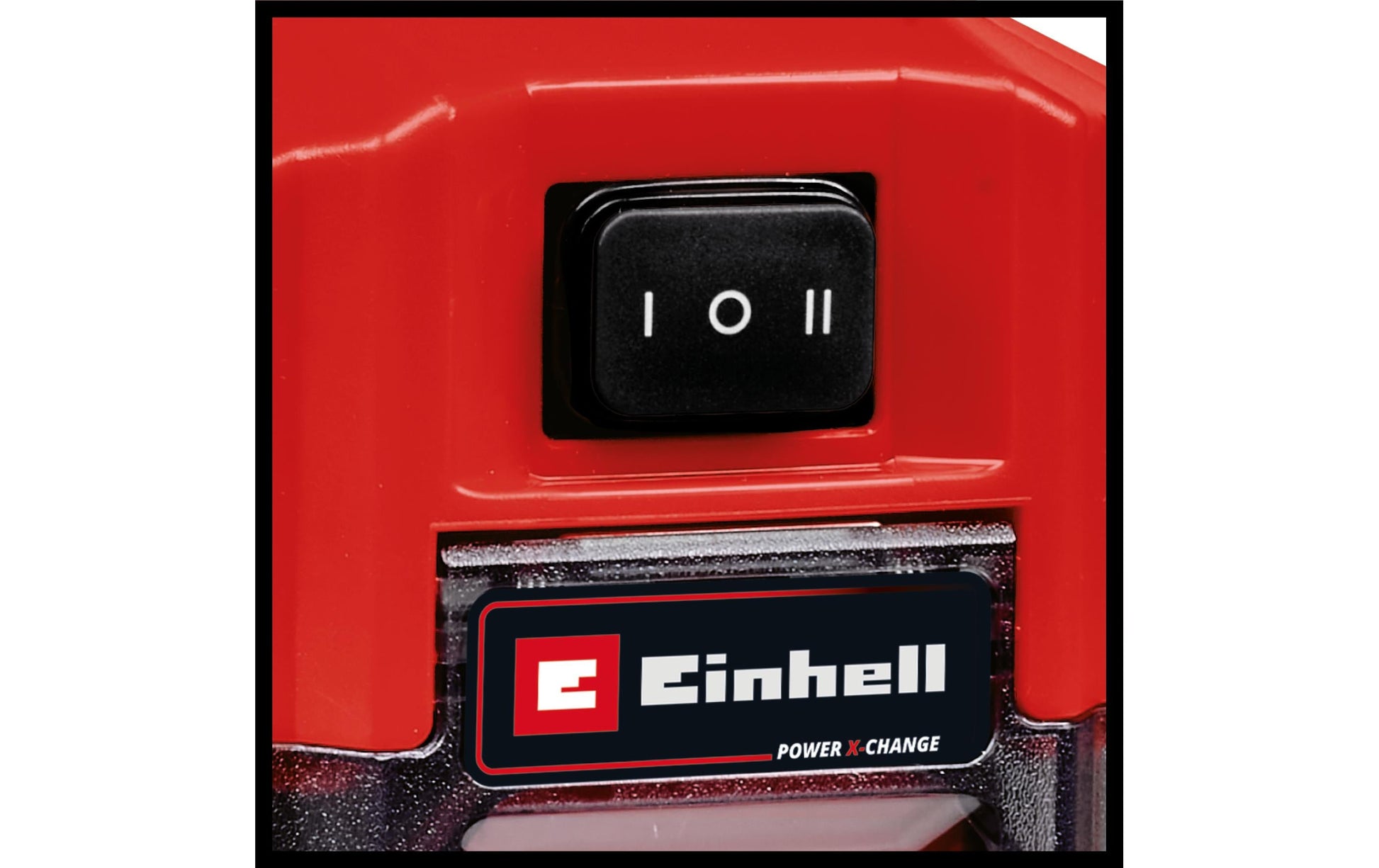 Einhell GE-SP 18 LL Li Klarwasserpumpe – 8 m Förderhöhe, 4500 l/h, Power X-Change, inkl. Akku 4,0 Ah