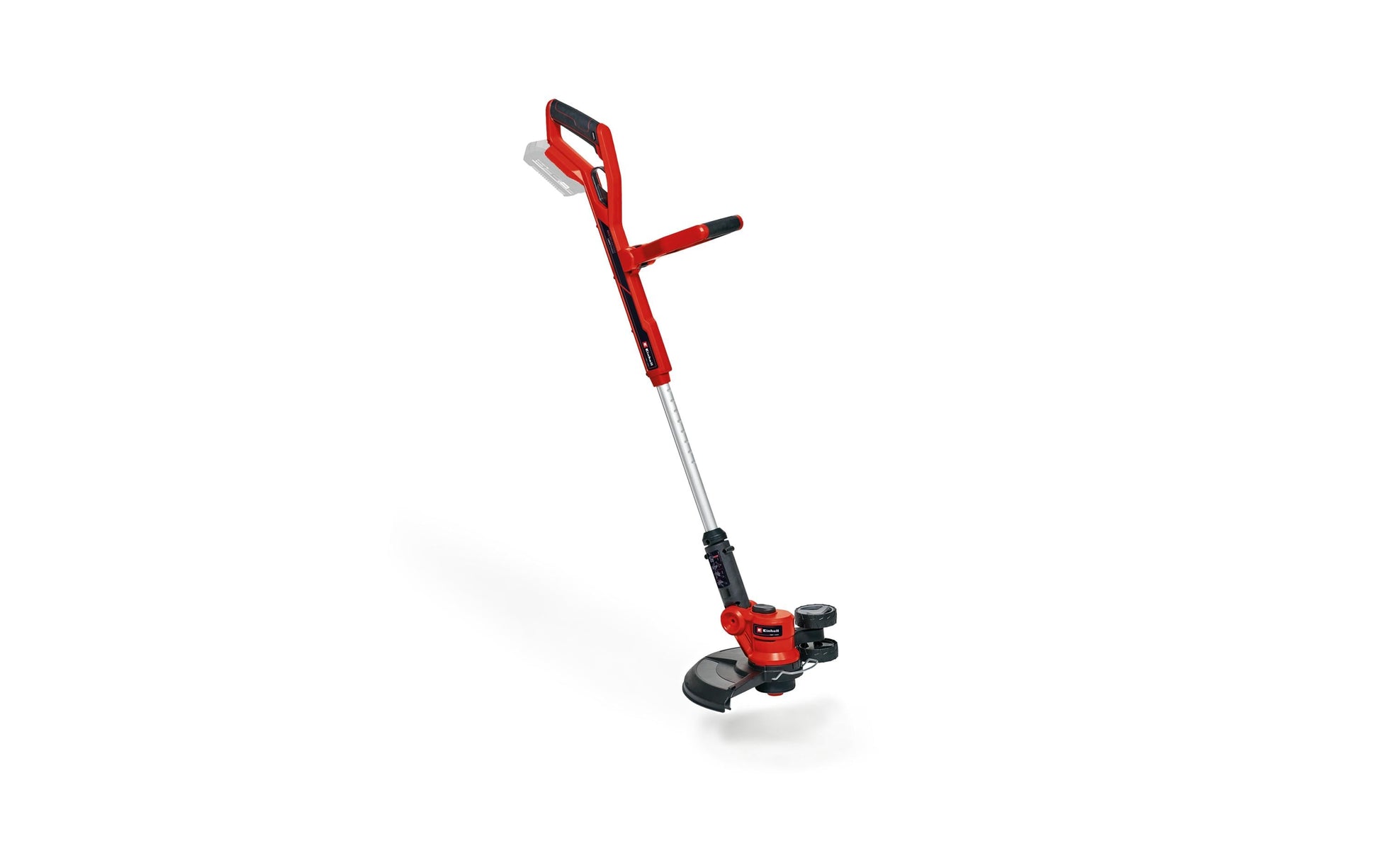 Einhell GE-CT 18/30 Li Akku-Rasentrimmer – 300 mm – Faden – Solo – Power X-Change