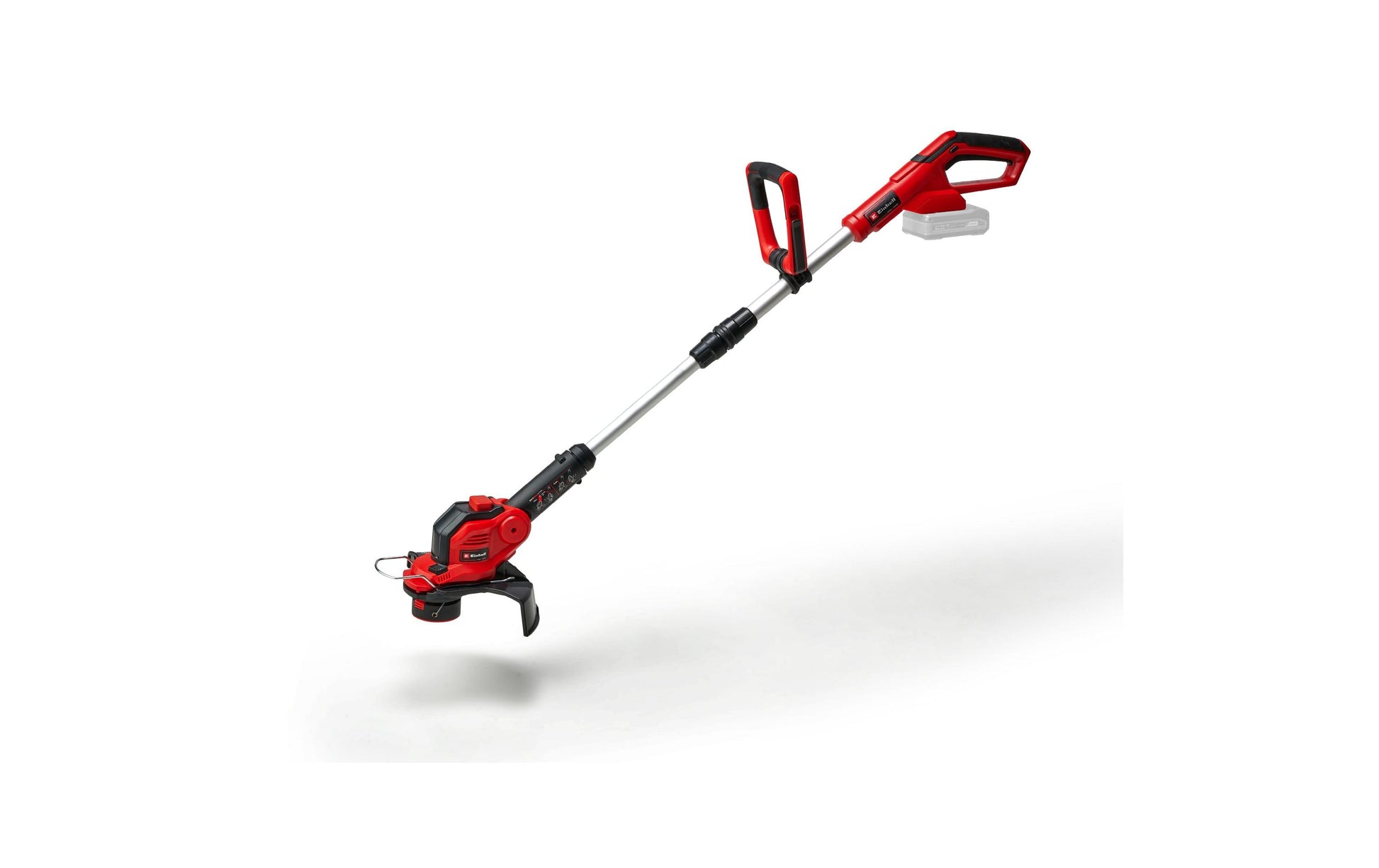 Einhell GE-CT 18/28 Li Akku-Rasentrimmer, bürstenlos – 18 V – 280 mm Schnittbreite – Solo – Power X-Change