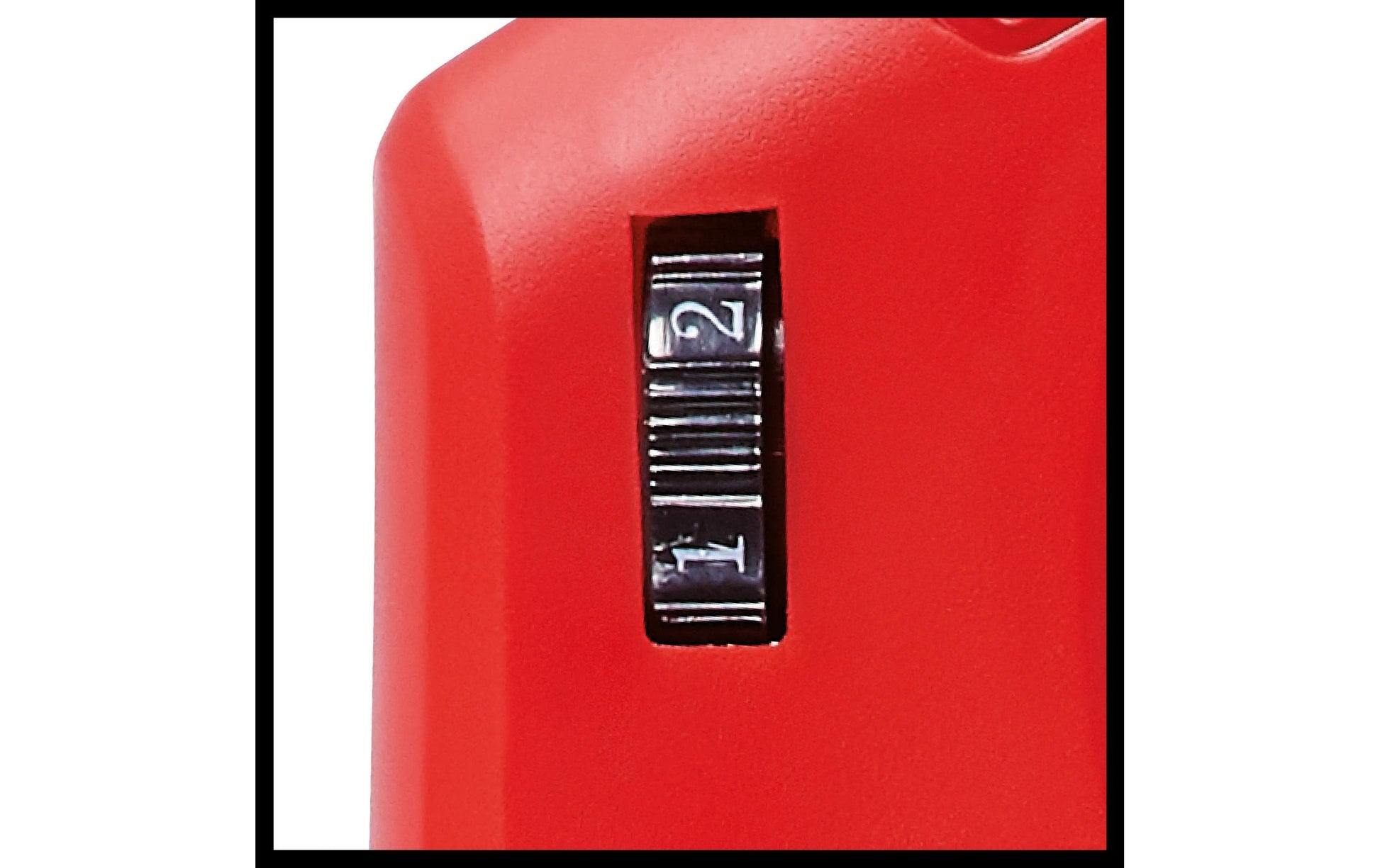 Einhell GC-EL 2400 Laubsauger – Netzbetrieb – 2400 W – Saugleistung 650 m³/h, Luftstrom 240 km/h – Solo
