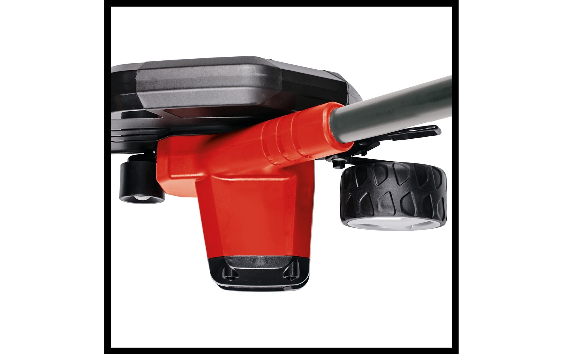 Einhell GE-LE Akku-Rasenkantenschneider – Schnittbreite 45 mm – Solo – Power X-Change
