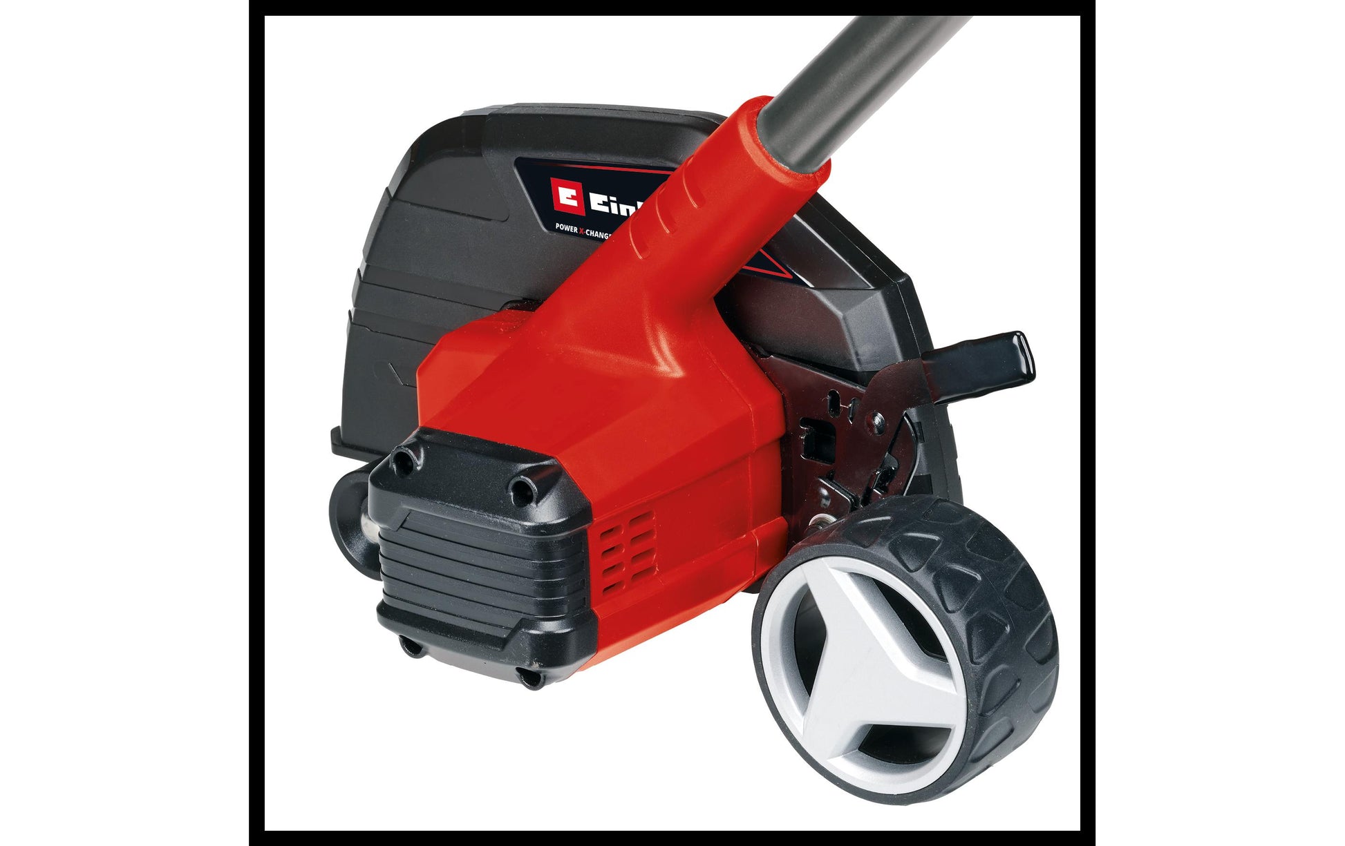 Einhell GE-LE Akku-Rasenkantenschneider – Schnittbreite 45 mm – Solo – Power X-Change