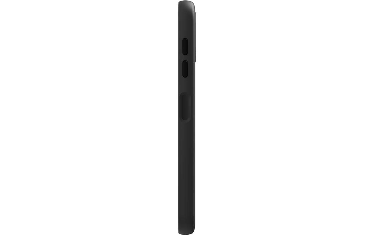 Fairphone Backcover – für Fairphone 5 – matt schwarz – TPU