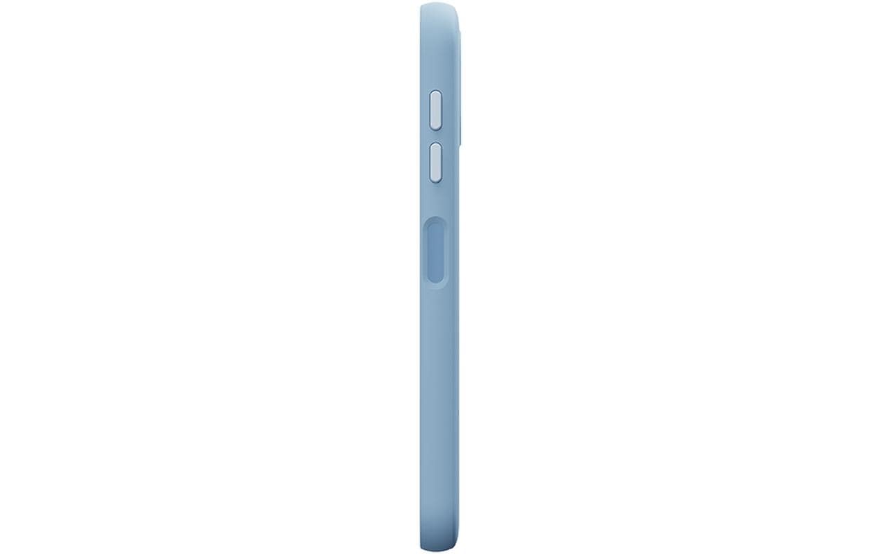 Fairphone Backcover – für Fairphone 5 – Himmelblau – TPU