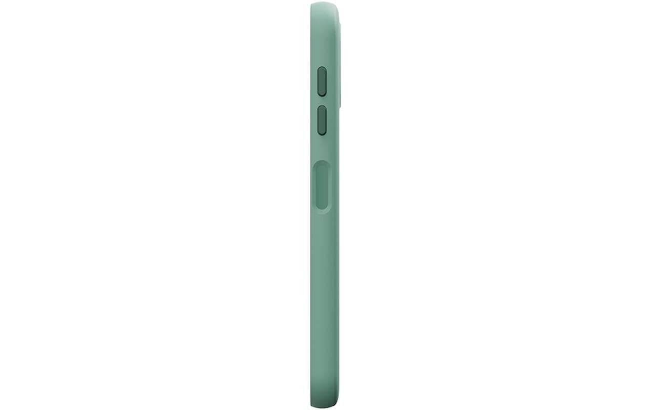 Fairphone Backcover – für Fairphone FP5 – Moosgrün – TPU