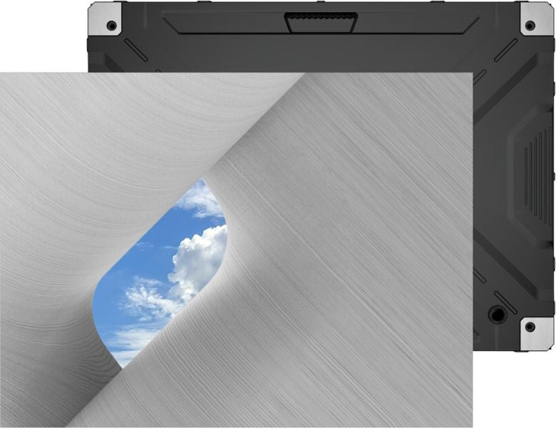 Viewsonic LDC031-250 – Signage-Display, 4:3 Format, 600 cd/m²