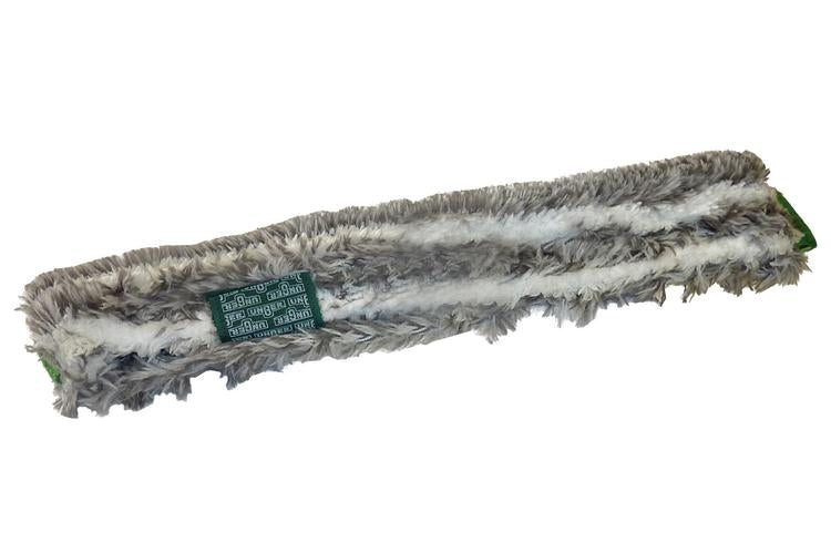 Unger Wischbezug ErgoTec Ninja – 1 Stk. – Mikrofaser – 35 cm