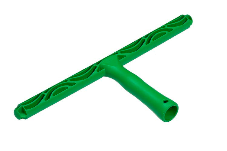 Unger Reinigungsgeräte-Zubehör UniTec – 35 cm, Kunststoff, für Teleskopstange