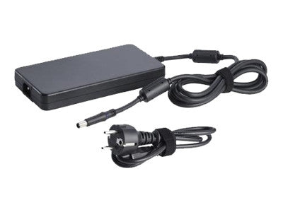 Dell Netzteil – 180 W, 19,5 V – für Alienware 15 R2, Alienware 17 R2, Alienware 17 R3 und andere – Schwarz