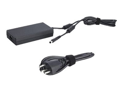 Dell Netzteil – 180 W, 19,5 V – für Alienware 15 R2, Alienware 17 R2, Alienware 17 R3 und andere – Schwarz