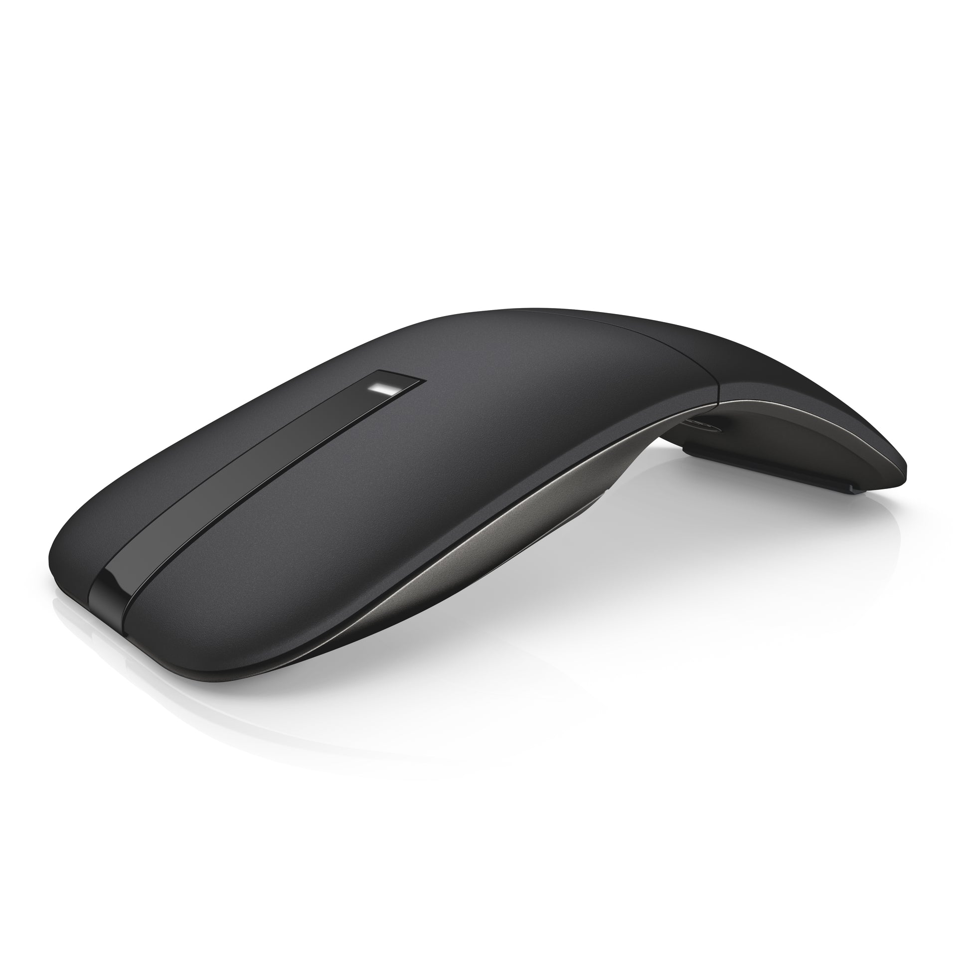 DELL WM615 Maus – kabellos, Bluetooth, 1000 dpi, beidhändig, schwarz