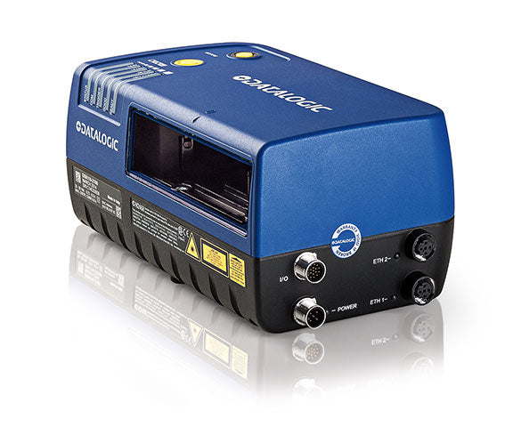 Datalogic DX8210-4200 – Barcodeleser – RJ-45, RS-232