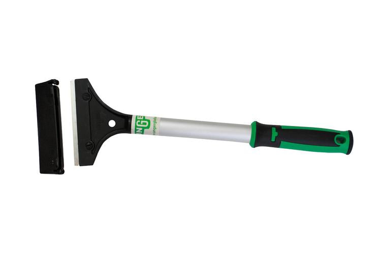 Unger Fensterschaber – Klinge 10 cm, Stiel 25 cm – 1 Stk.
