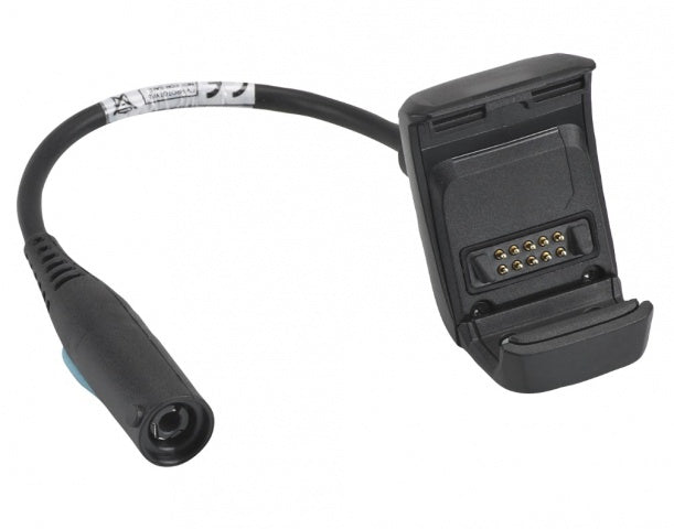 Zebra Adapterkabel, 3,5 mm