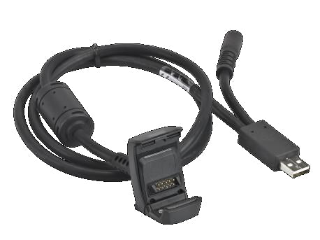 Zebra USB-Kabel, USB-A, USB 2.0, für TC8000
