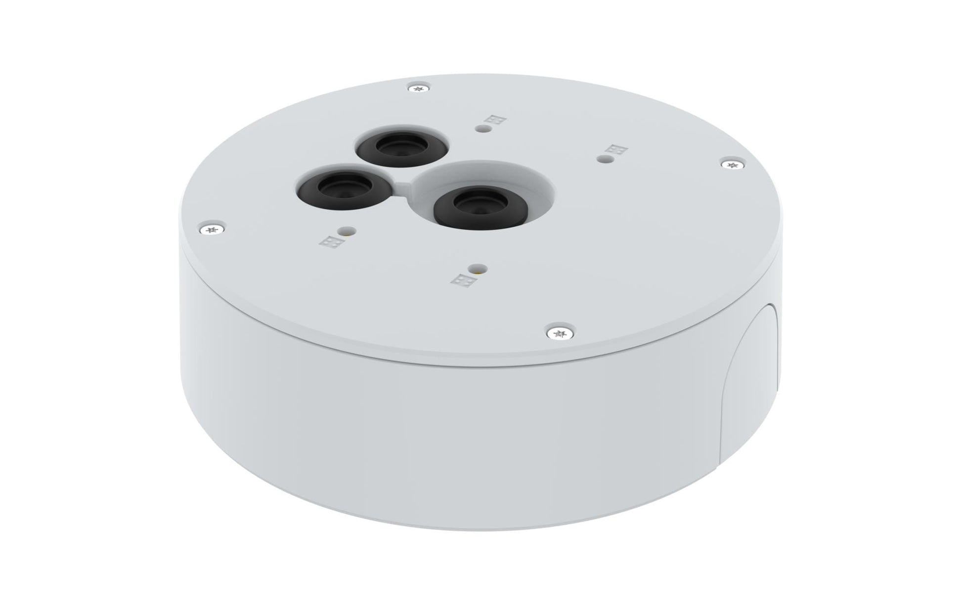 Axis Leerrohr-Abzweigdose TQ3601-E