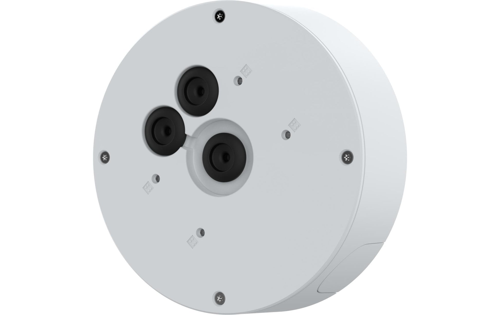 Axis Leerrohr-Abzweigdose TQ3601-E