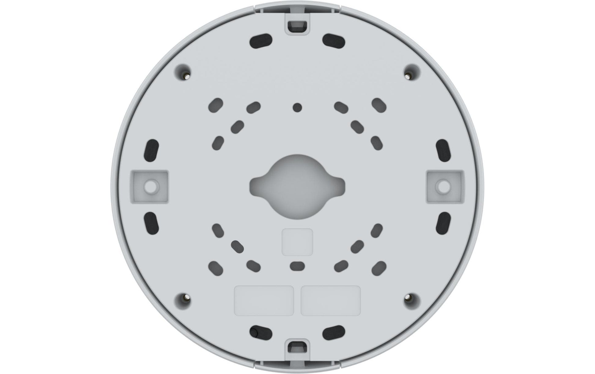 Axis Leerrohr-Abzweigdose TQ3601-E