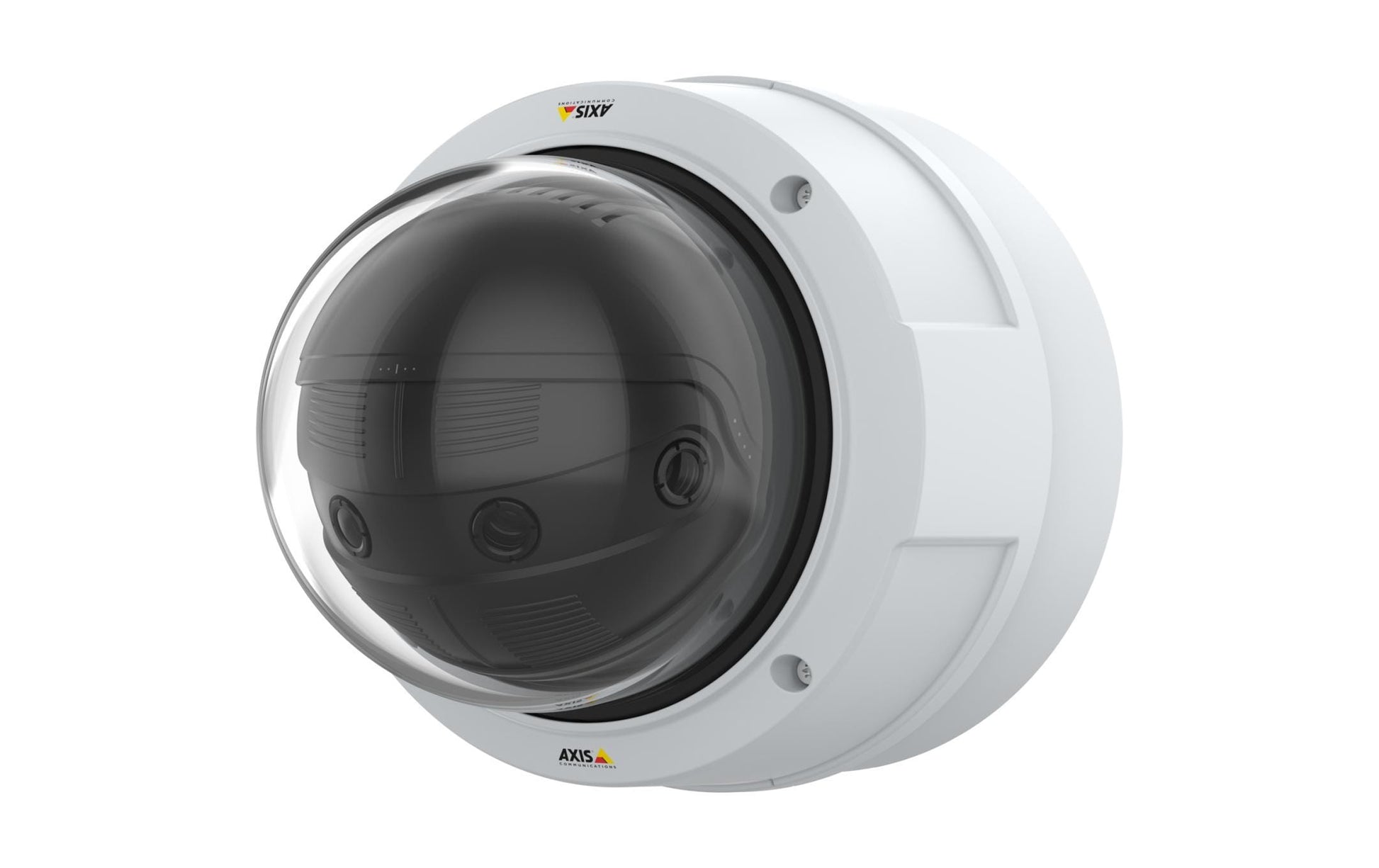 Axis Leerrohr-Abzweigdose TQ3601-E