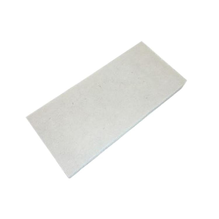 Unger Wischbezug Schrubbpad – 10 Stk. – Polyester – 25,0 × 10,0 cm – weiss