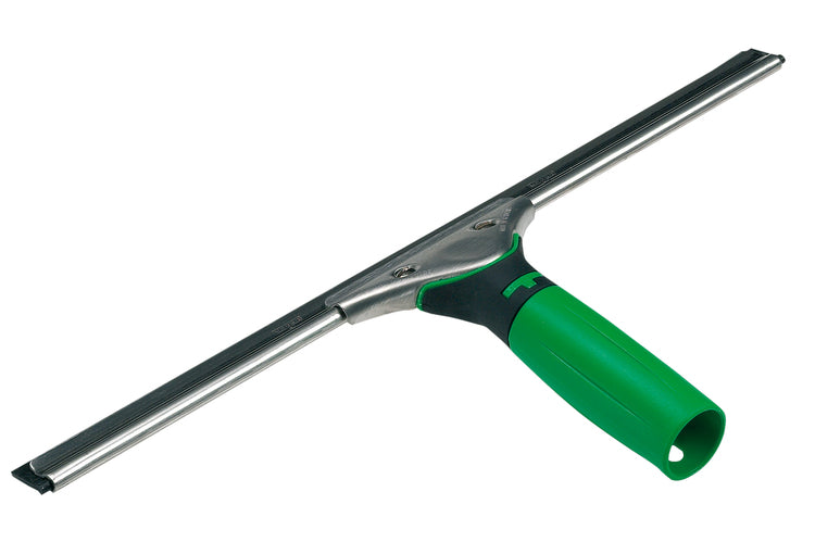 Unger Flachwischer ErgoTec – 55 cm – Soft – Weiches Gummi