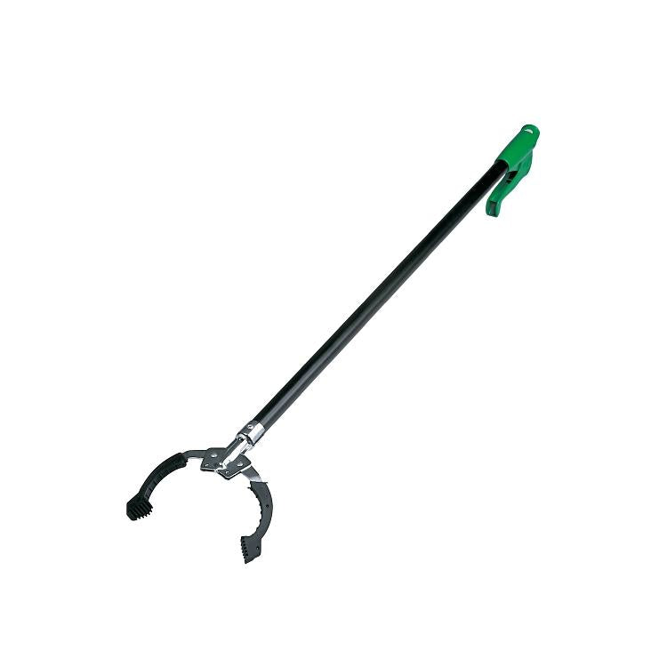 Unger Sonstiges Nifty Nabber – faltbar – 97,0 cm – Metall – schwarz/grün
