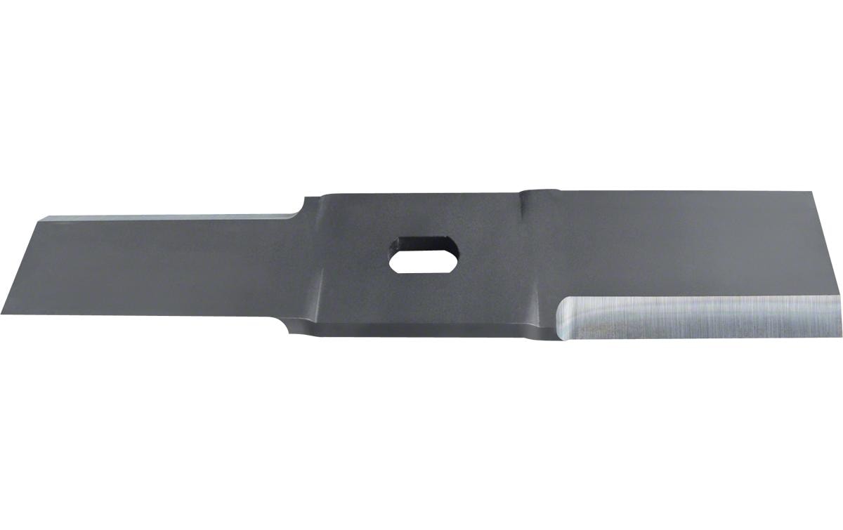 Bosch Ersatzklingen 305 × 115 × 35 mm – 1 Stk – für Bosch AXT Rapid 2000/2200