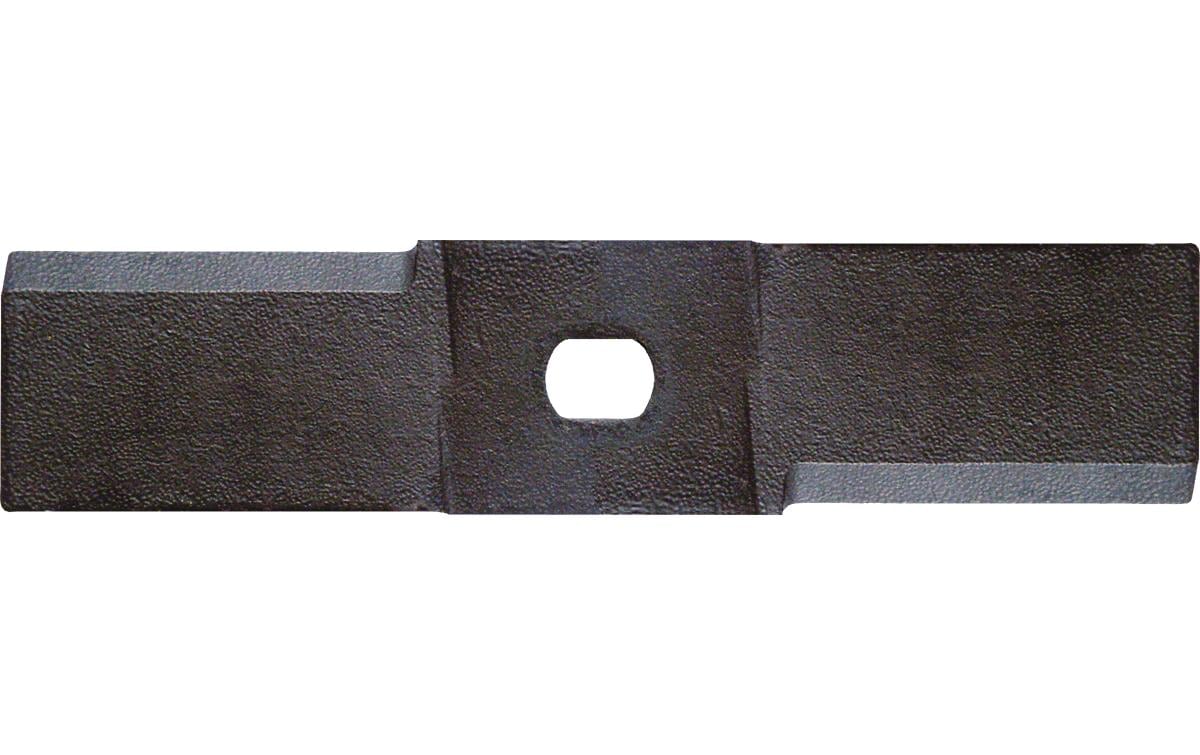 Bosch Ersatzklingen 305 × 115 × 35 mm – 1 Stk – für Bosch AXT Rapid 2000/2200