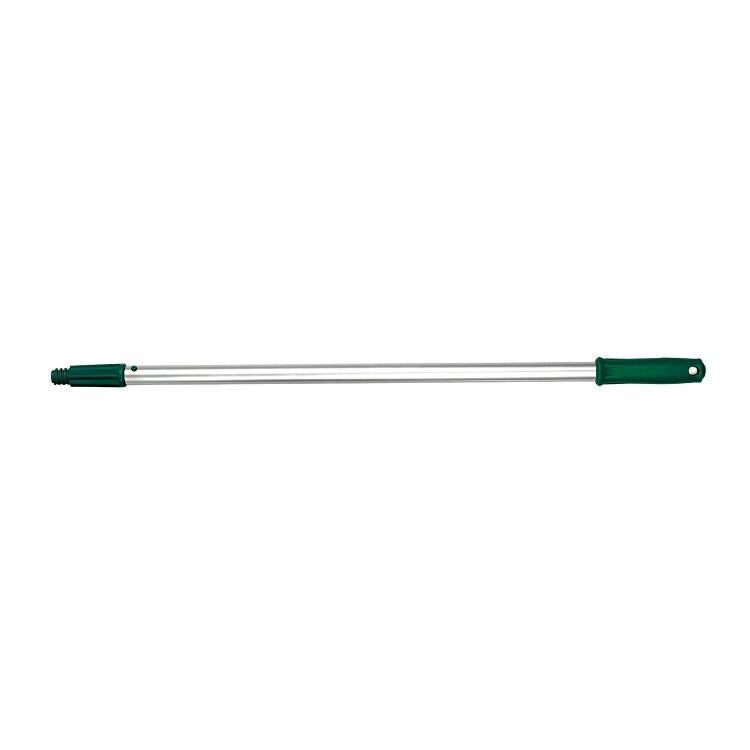 Unger Wischerstiel – 60 cm – 1-teilig mit Sicherheitskonus – Aluminium/Kunststoff