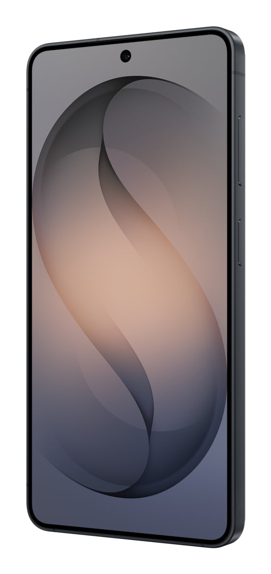 Samsung Galaxy S26 – 6,3" – 512 GB – Schwarz