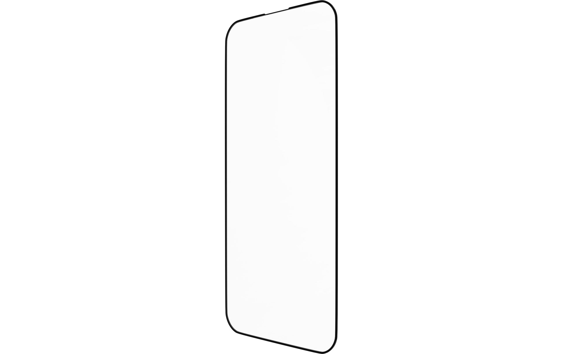 dbramante1928 Displayschutz (Folie), Antibakteriell – für iPhone 15