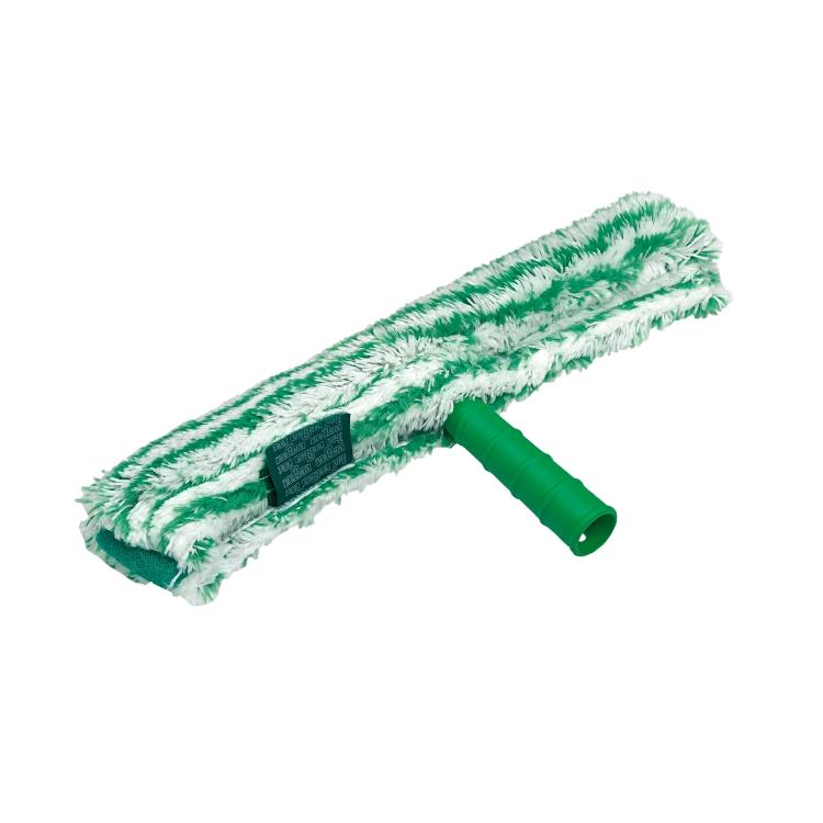 Unger Wischbezug Monsoon Strip Pac – 45 cm – Mischgewebe