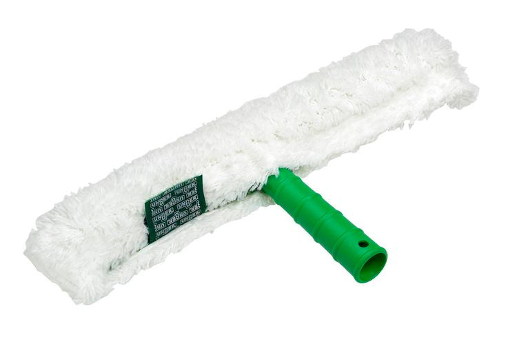 Unger Original Strip Pac Wischbezug – 45 cm – Polyacryl – Grün/Weiss – 1 Stk.