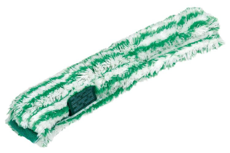 Unger Wischbezug Monsoon Strip – 1 Stk. – Polyamid/Polyacryl/Polyethylen – 45 cm – grün