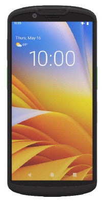 Zebra TC58E – 6,0" – 128 GB – Schwarz