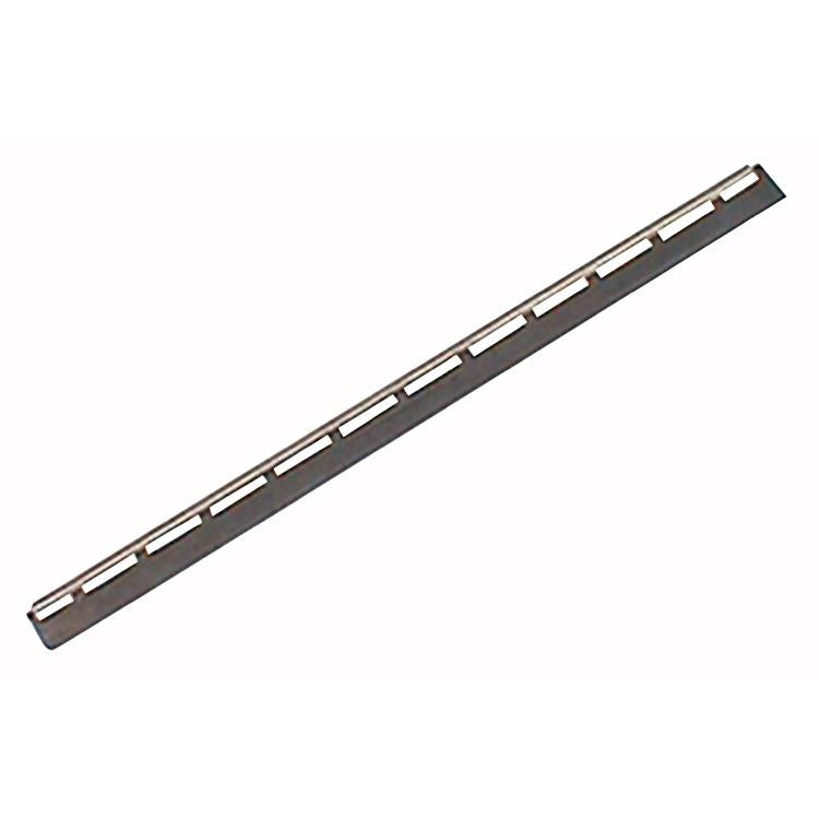 Unger S-Schiene – 35 cm – Edelstahl/HARD-Gummi, für ErgoTec S- und Pro-Wischer