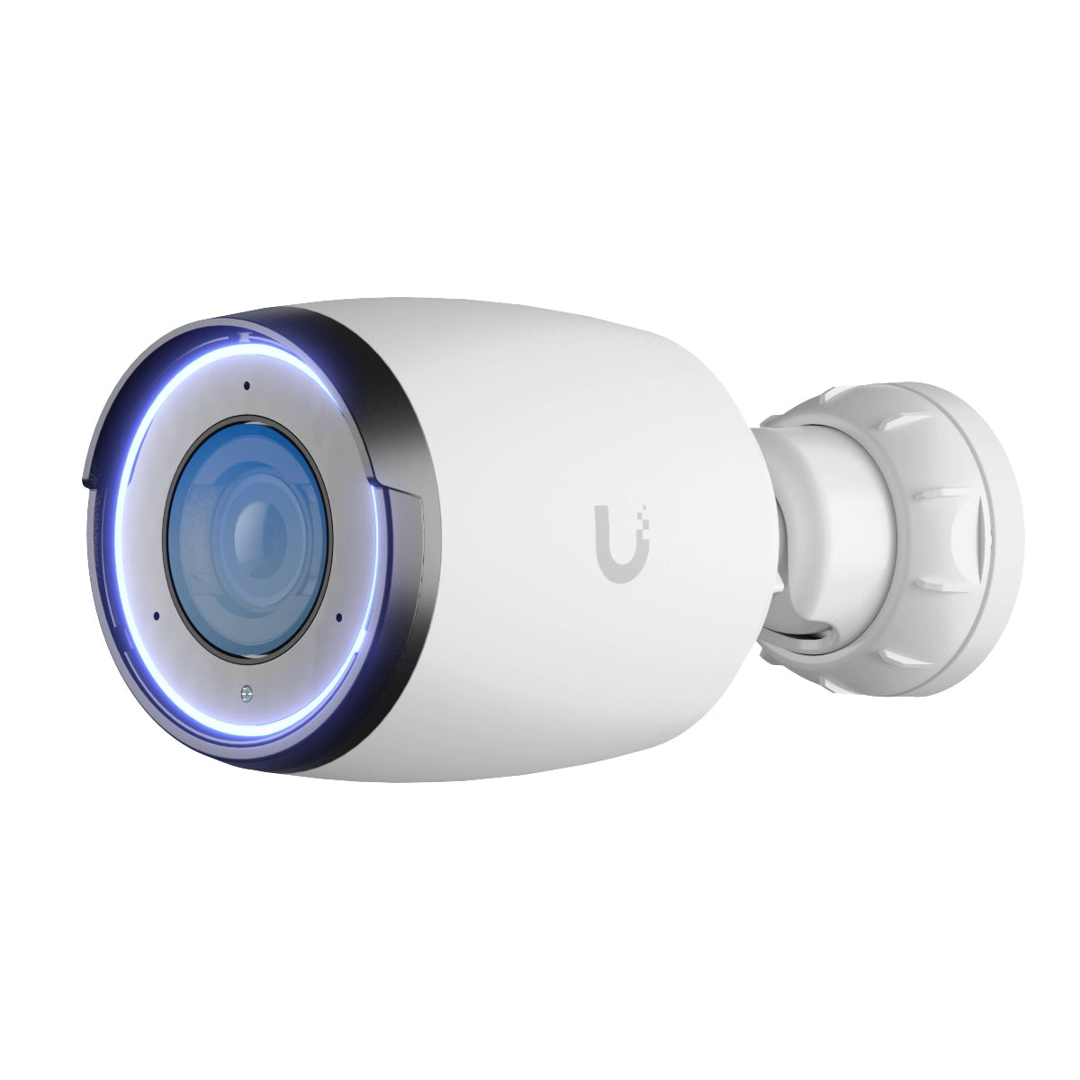 Ubiquiti Bullet – 4K – 3× Zoom – PoE – IP65 IK04