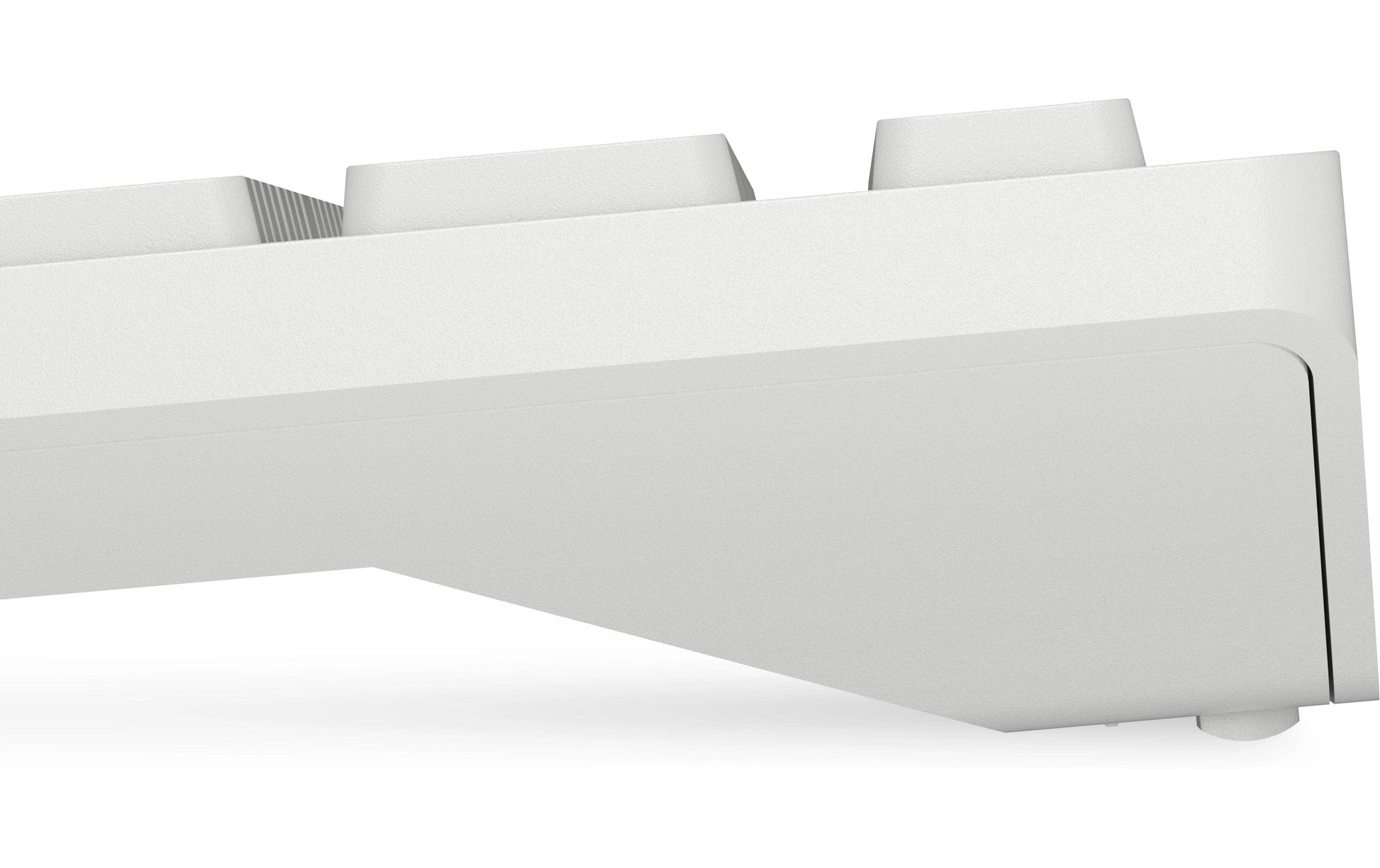 Dell KM5221W – Tastatur, kabellos (2,4 GHz), US-Layout (EN) – für Windows, macOS & Android u. a.