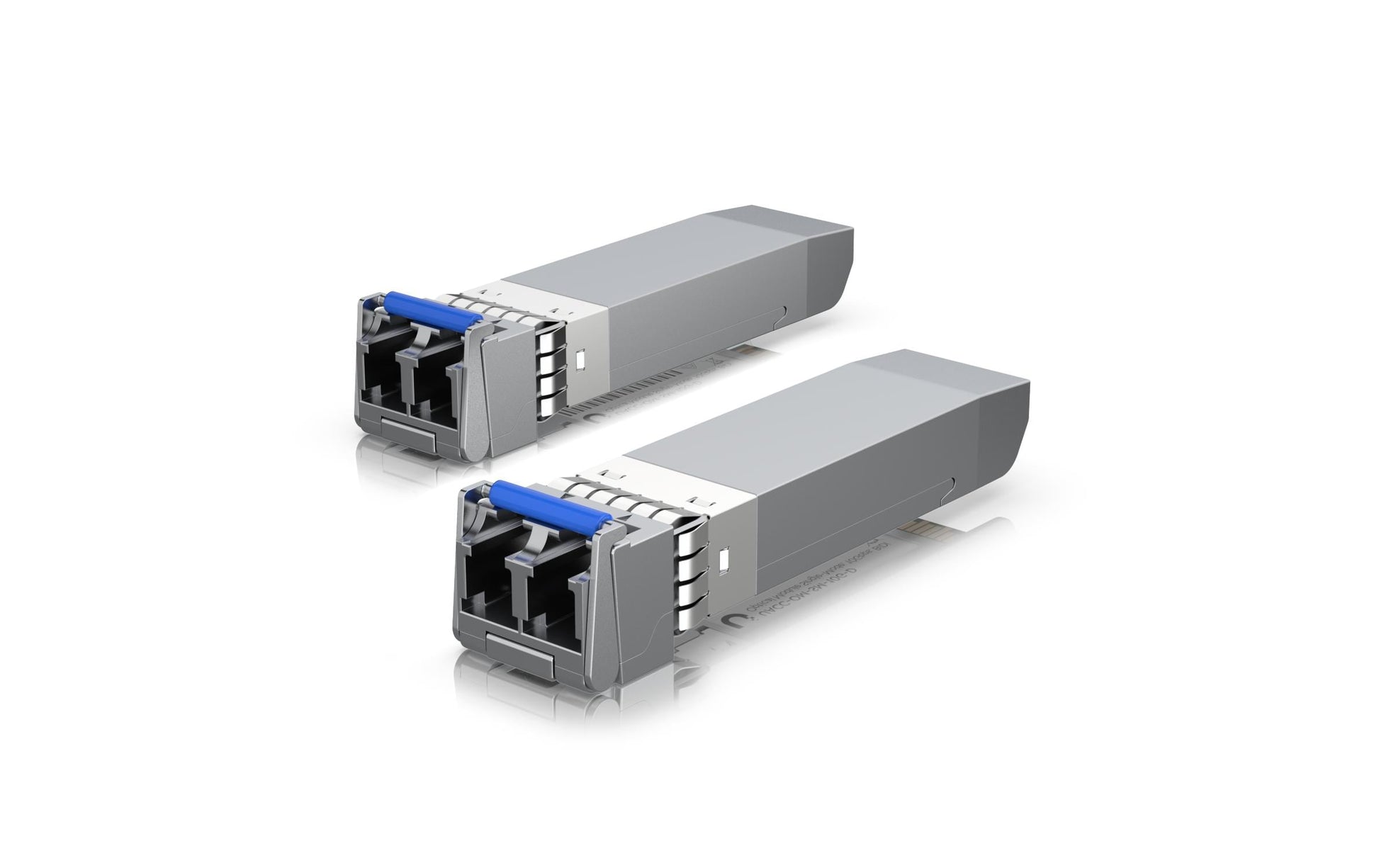 Ubiquiti UACC-OM-SM-10G-D-20 – SFP-Transceiver – 10G, Single-Mode (SM), LC, 10 000 m, 1310 nm, 20 Stück