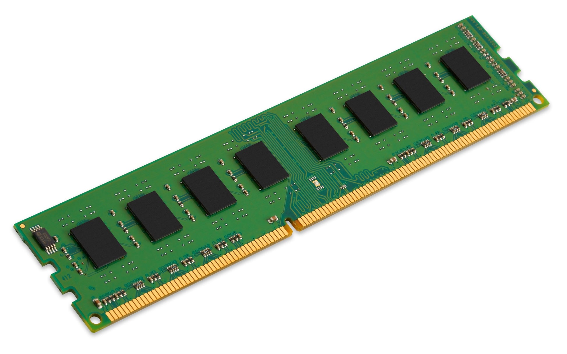 Kingston Technology Kingston 4 GB DDR3L 1'600 MHz 240-Pin DIMM – für Acer Aspire M1935 Flex AM1935-xxx, Aspire M3470, M3470G und andere