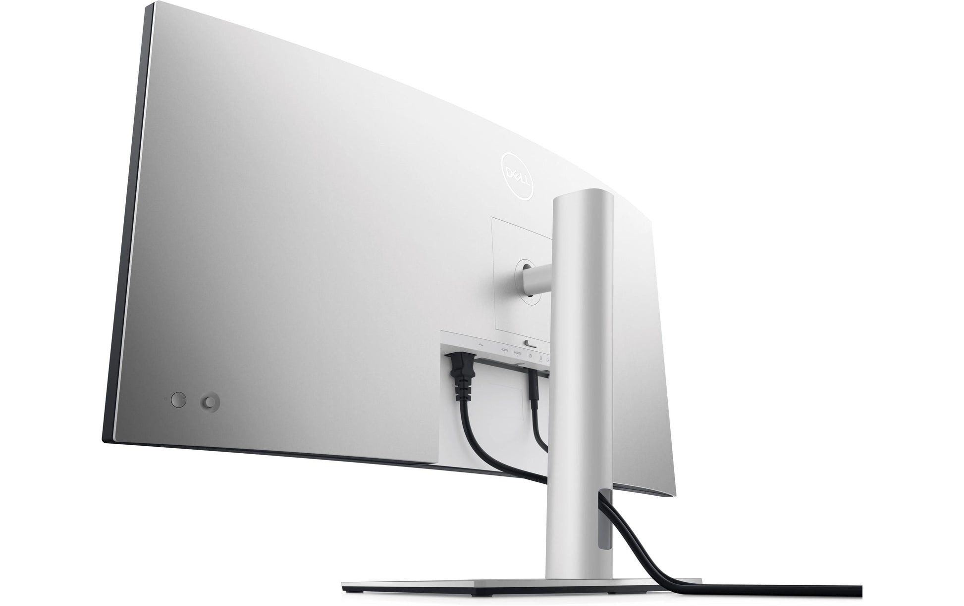 Dell UltraSharp U3824DW – 37,5" Curved, 3840 × 1600 (UWQHD+), IPS, USB-C 90 W, KVM, LAN