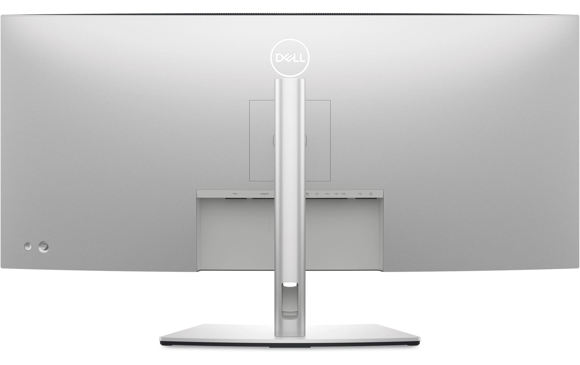 Dell UltraSharp U3824DW – 37,5" Curved, 3840 × 1600 (UWQHD+), IPS, USB-C 90 W, KVM, LAN